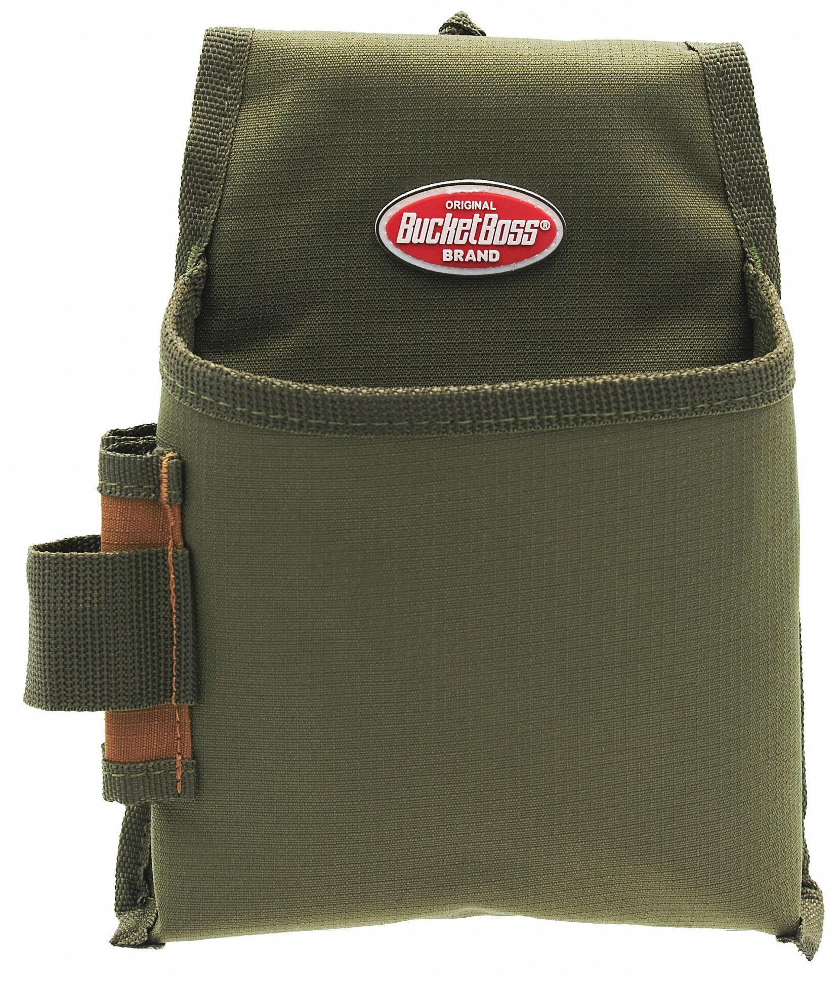 Green Tool Pouch Polyester