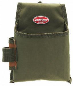 Green Tool Pouch Polyester