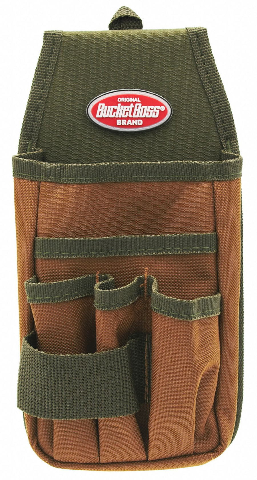 Green Tool Pouch Polyester