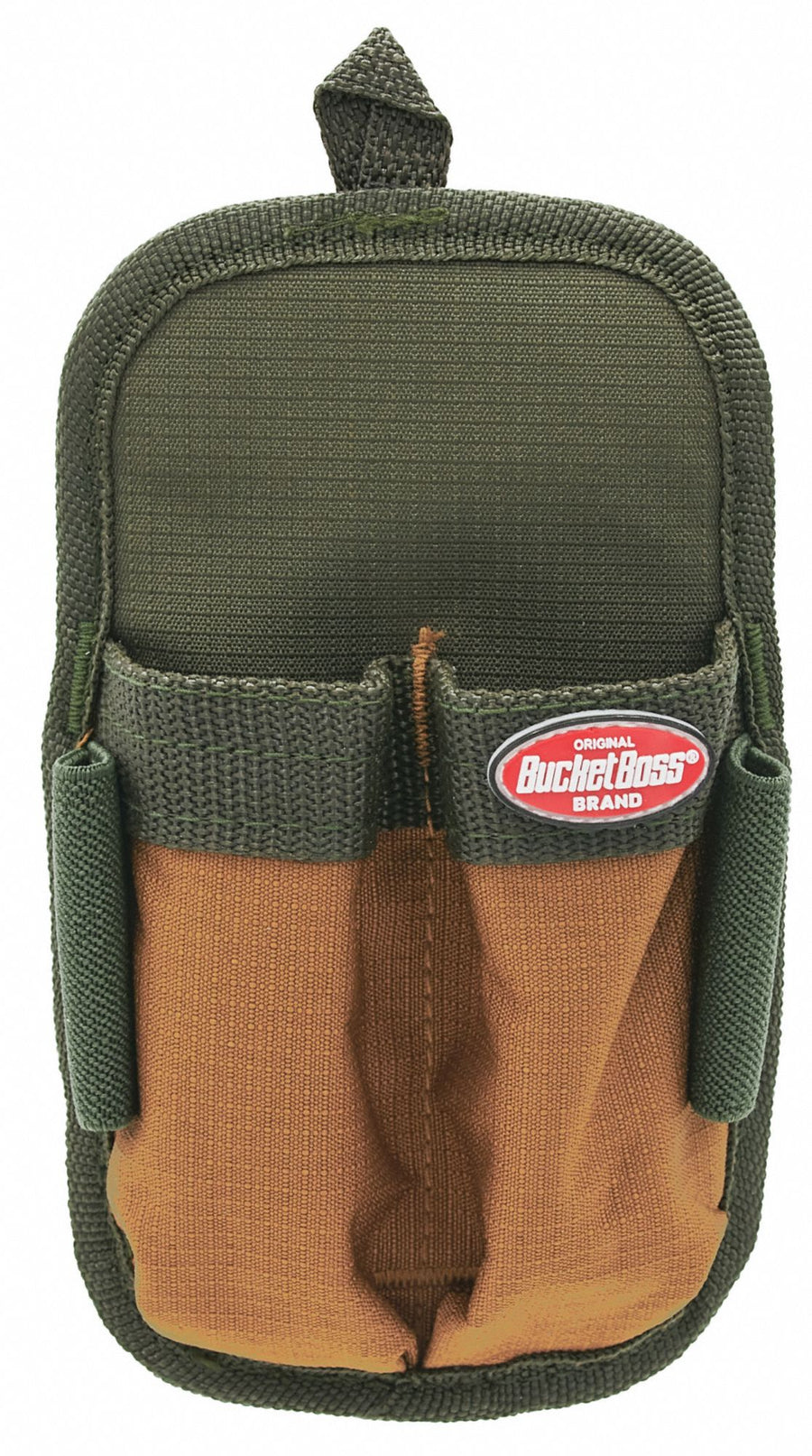 Green Tool Sheath Polyester