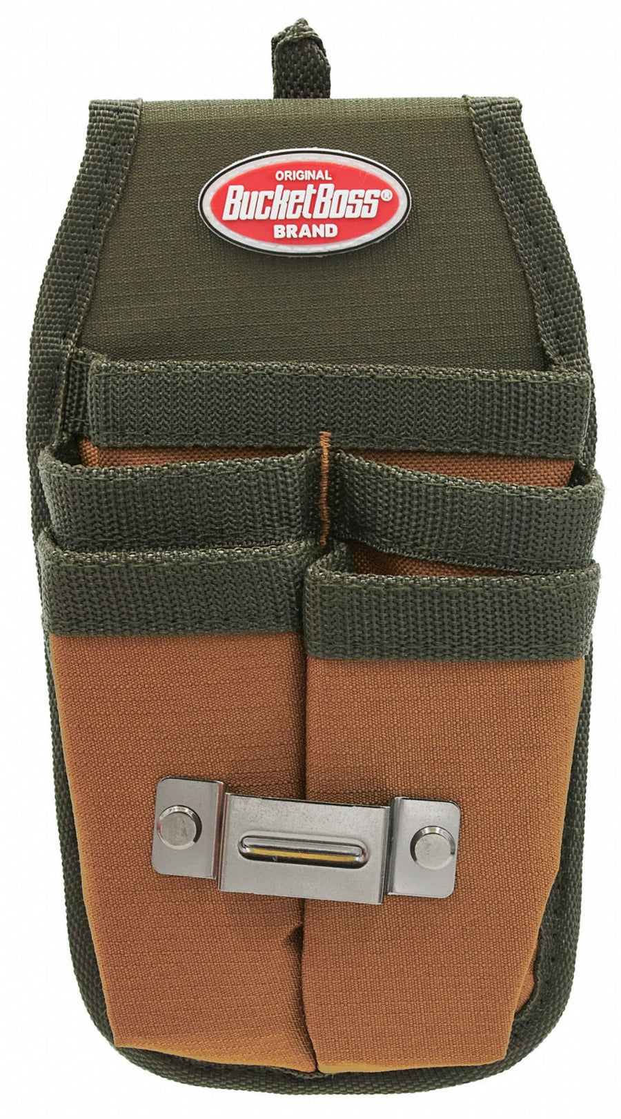 Green Tool Sheath Polyester