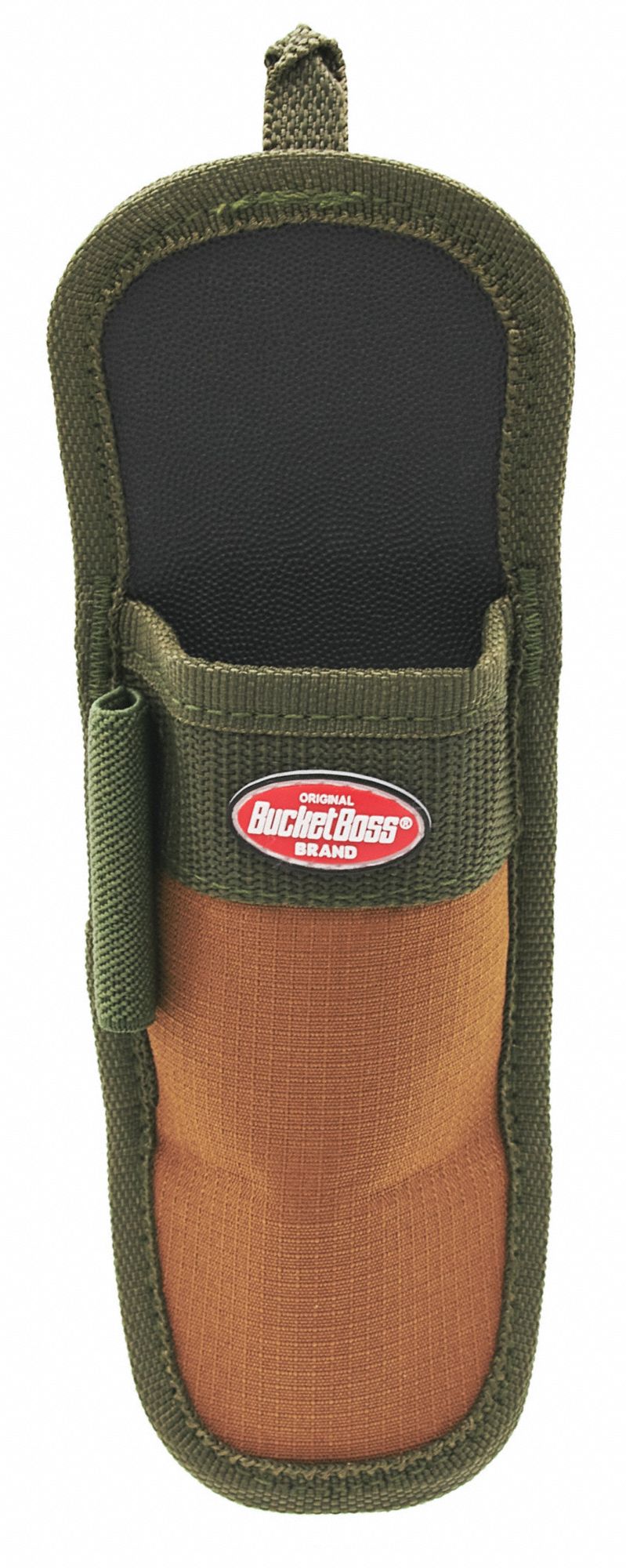 Green Tool Sheath Polyester