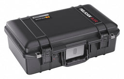ProtCase 4.35 in Double Throw Black