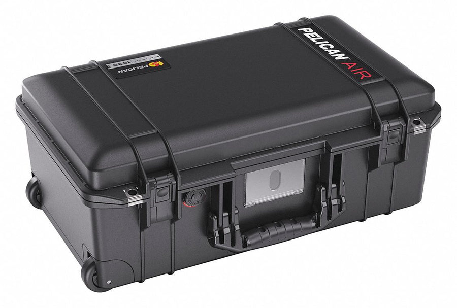 ProtAir Case 5 7/32 in DblThrw Blk