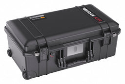 ProtAir Case 5 7/32 in DblThrw Blk