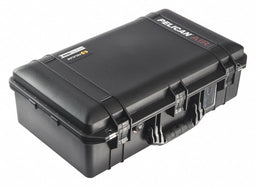 Protective Air Case 5 1/2 in DblThrw Blk