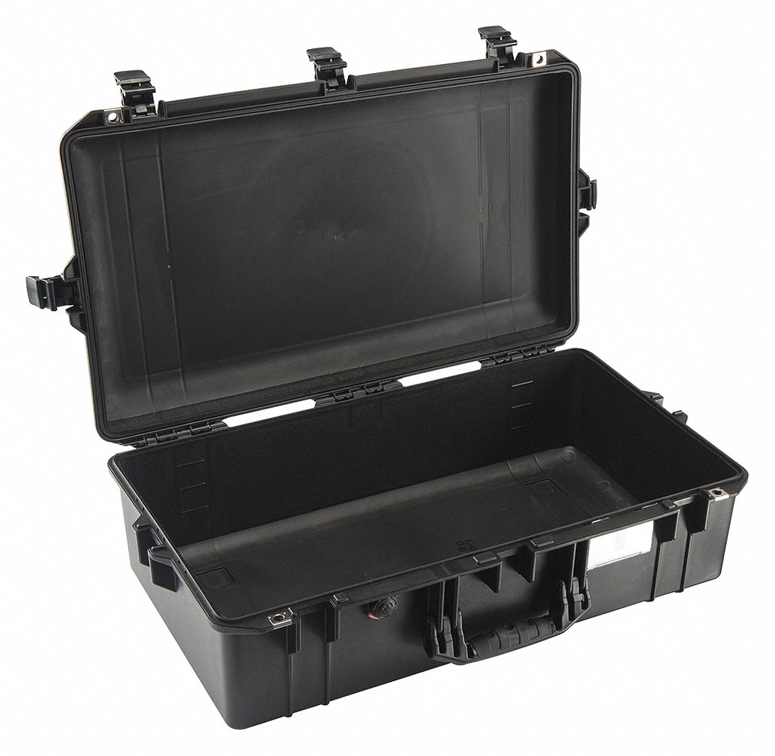 ProtCase 6.38 in Double Throw Black