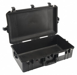 ProtCase 6.38 in Double Throw Black