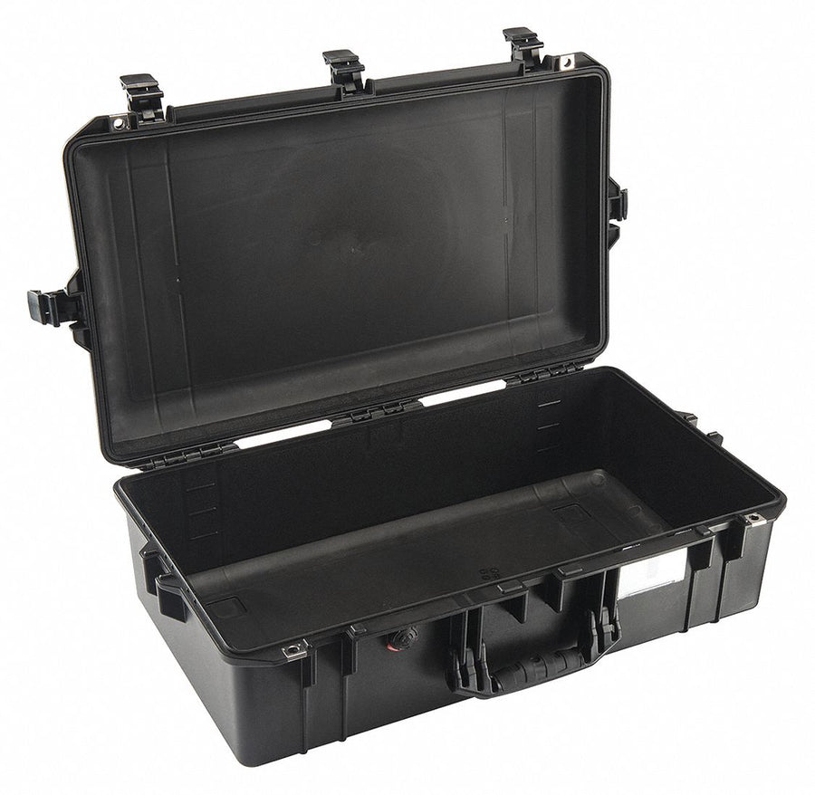 ProtCase 6.38 in Double Throw Black