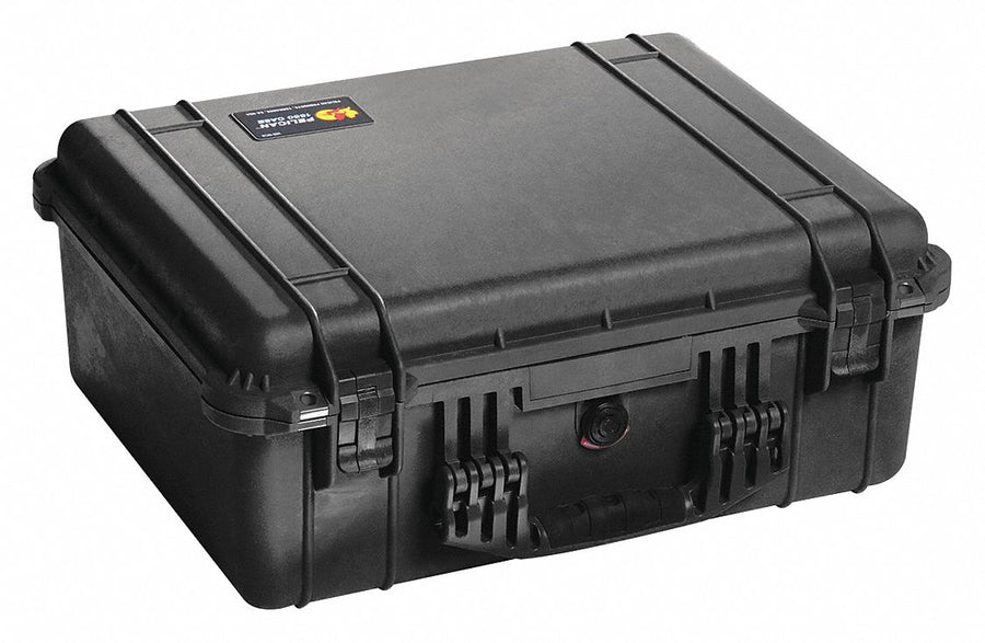 ProtCase 5 7/8 in Double Throw Black