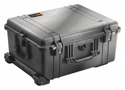 ProtCase 8 37/64 in Double Throw Black