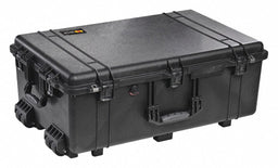 ProtCase 8 27/32 in Double Throw Black
