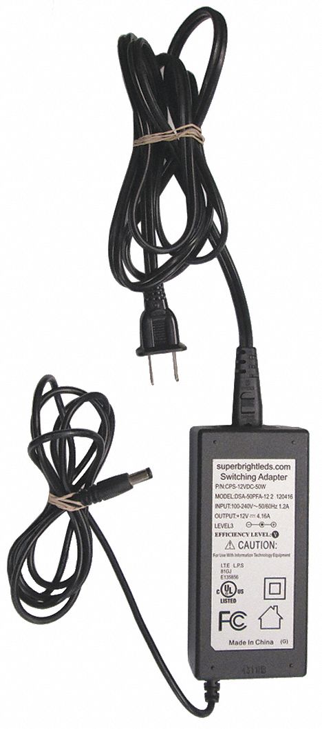 Power Pack Black