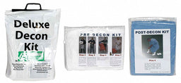 Decon Kits 18 W x 18 L x 8 D