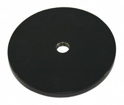 Weighted Base Iron 3-3/4 L