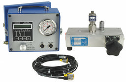 Digital Hydraulic Flow Test Kit 100 gpm