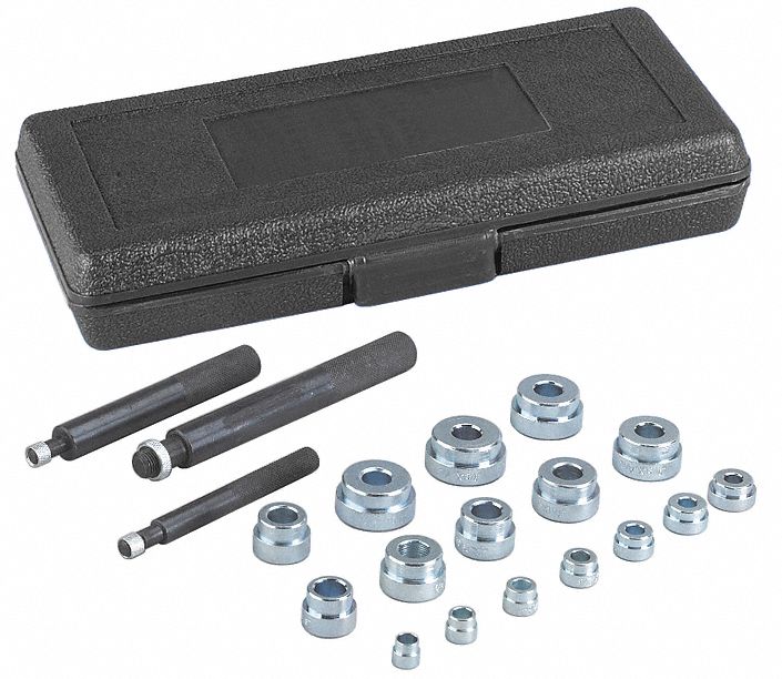Bushing Driver Set 9-13/16 L
