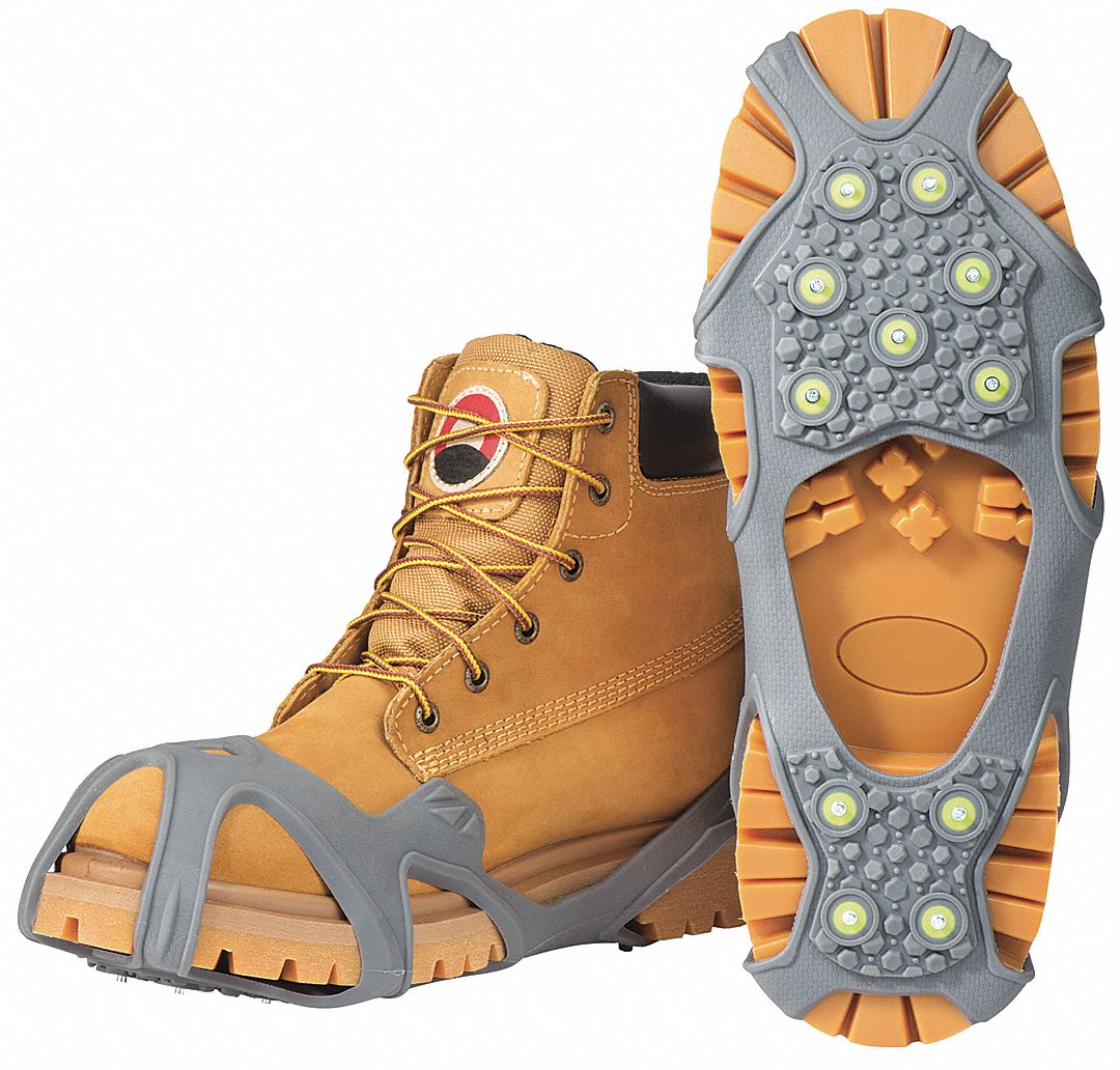 J5437 Traction Device Unisex Men s 4.5-6.5 PR