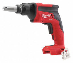 Screwdriver Kit Cordless 18V DC 1500 RPM