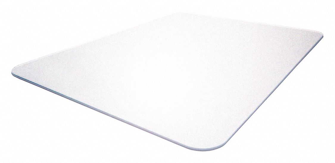Chair Mat 46 x 60 in Rectangle