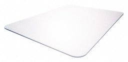 Chair Mat 46 x 53 in Rectangle