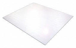 Chair Mat 60 x 118 in Rectangle