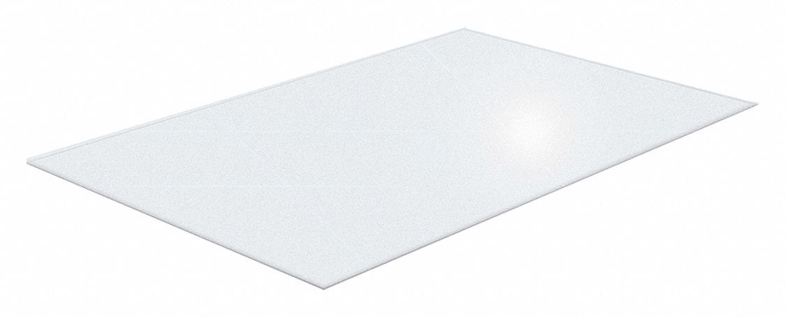 Chair Mat 60 x 79 in Rectangle