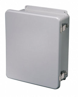 Enclosure 10 H x 4 D x 8 W