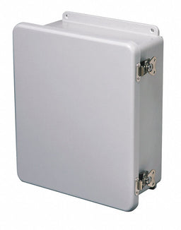 Enclosure 8 H x 4 D x 8 W