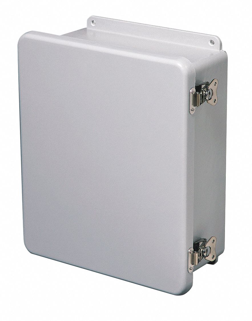 Enclosure 14 H x 6 D x 12 W