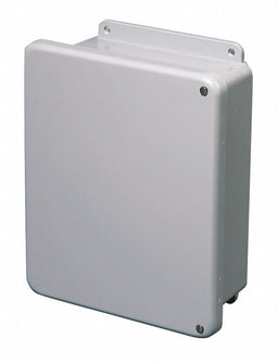 Enclosure 8 H x 4 D x 6 W