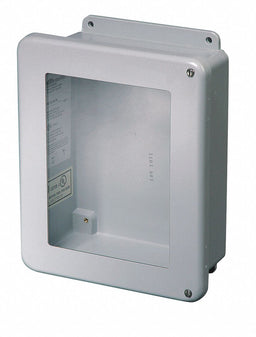 Enclosure 18 H x 8 D x 16 W