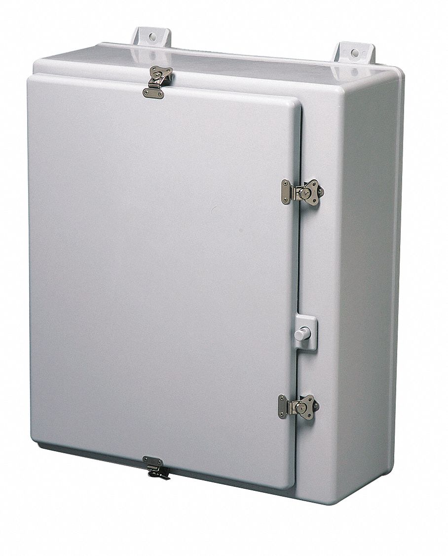 Enclosure 48 H x 12 D x 36 W