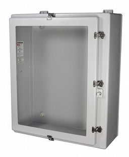 Enclosure 20 H x 10 D x 16 W