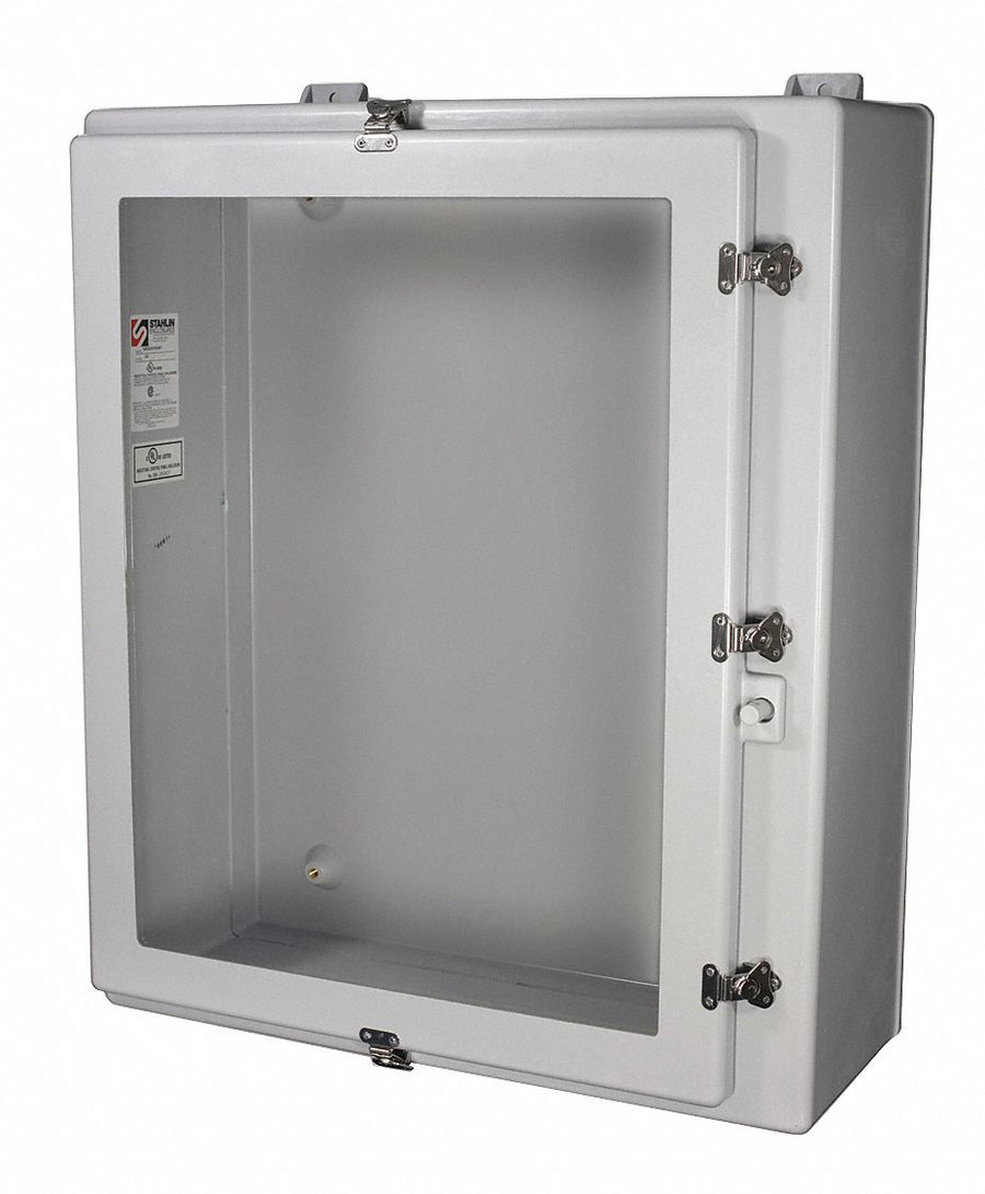 Enclosure 24 H x 8 D x 20 W