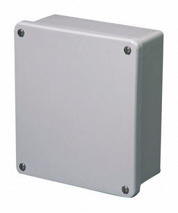 Enclosure 7 H x 3 D x 6 W