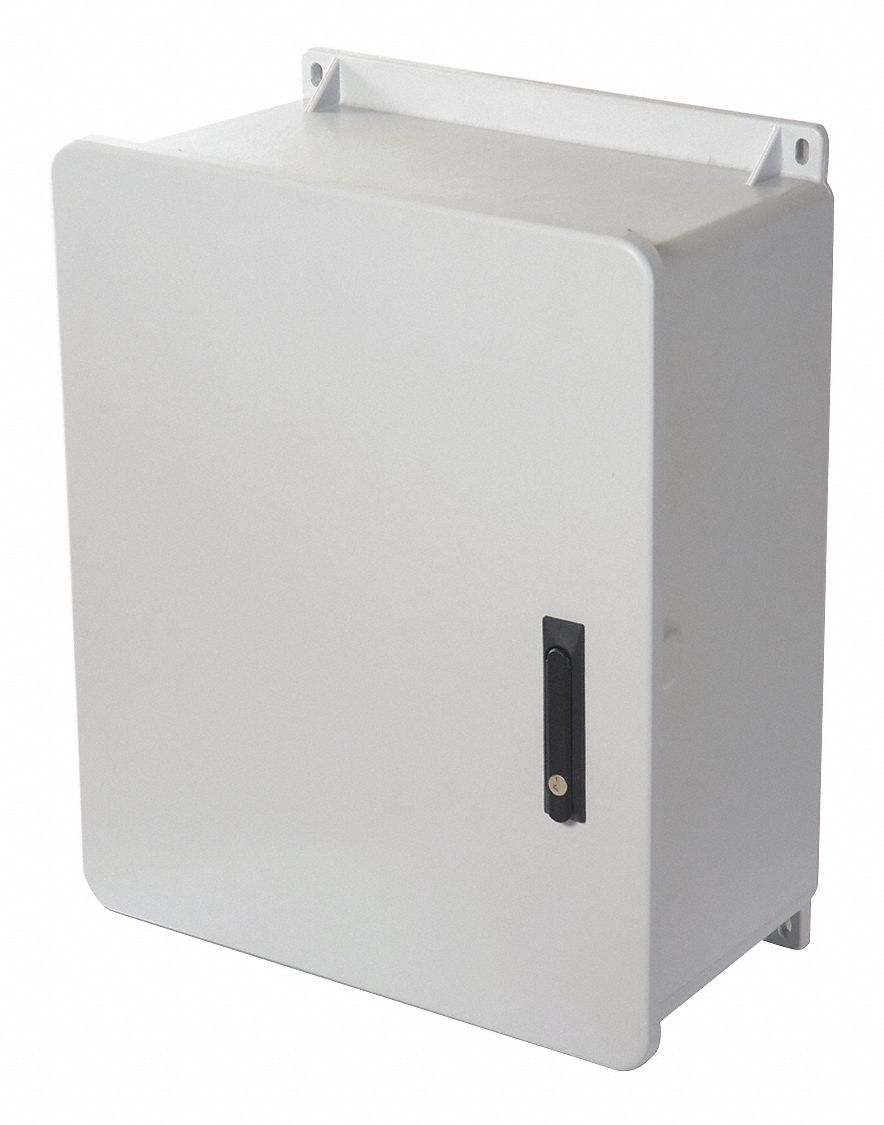 Enclosure 20 H x 10 D x 20 W