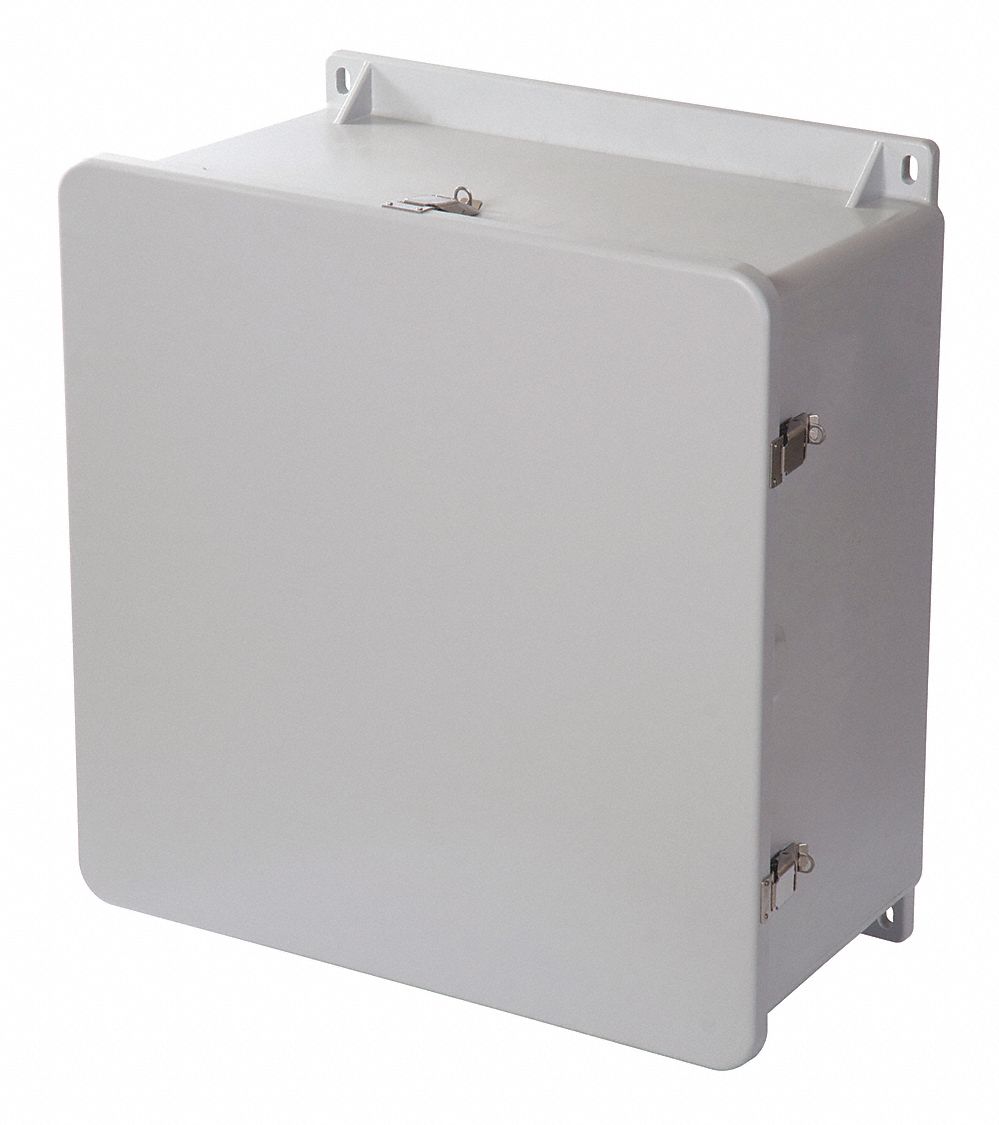 Enclosure 20 H x 10 D x 20 W