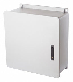 Enclosure 24 H x 10 D x 24 W