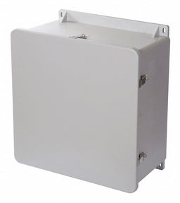 Enclosure 24 H x 10 D x 24 W
