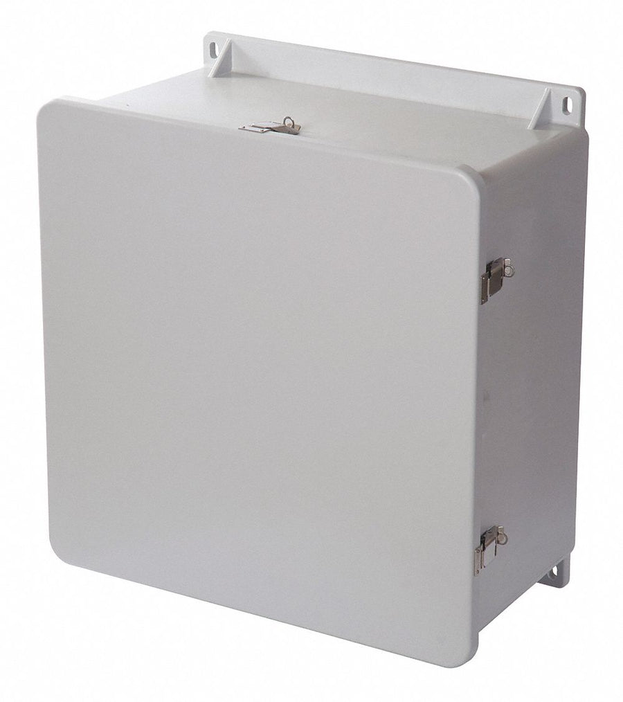 Enclosure 24 H x 10 D x 24 W
