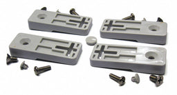 Enclosure Accessory Kit 6.00 L 2.00 W