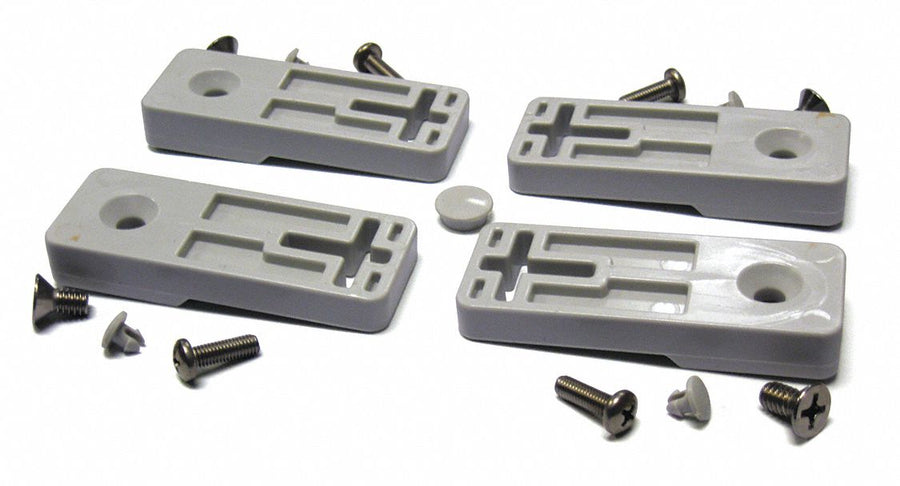 Enclosure Accessory Kit 6.00 L 2.00 W