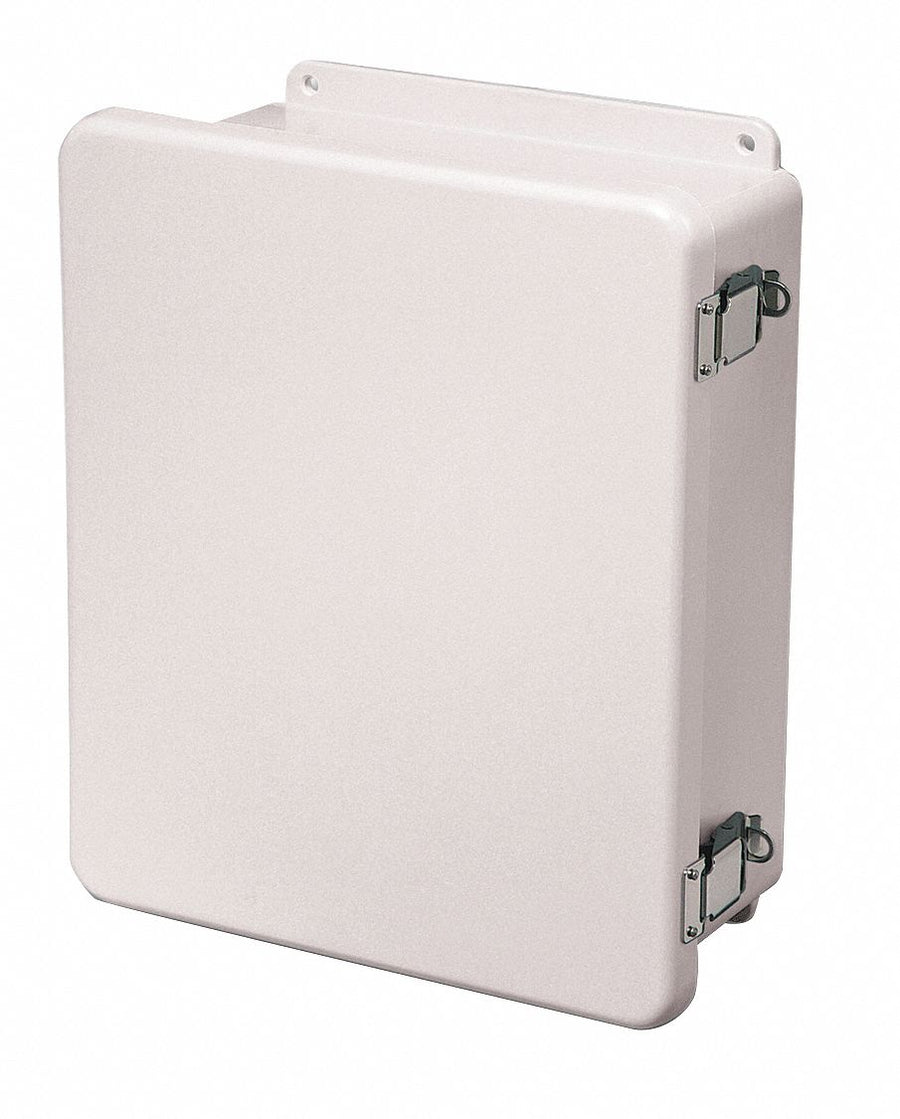 Enclosure 14 H x 6 D x 12 W