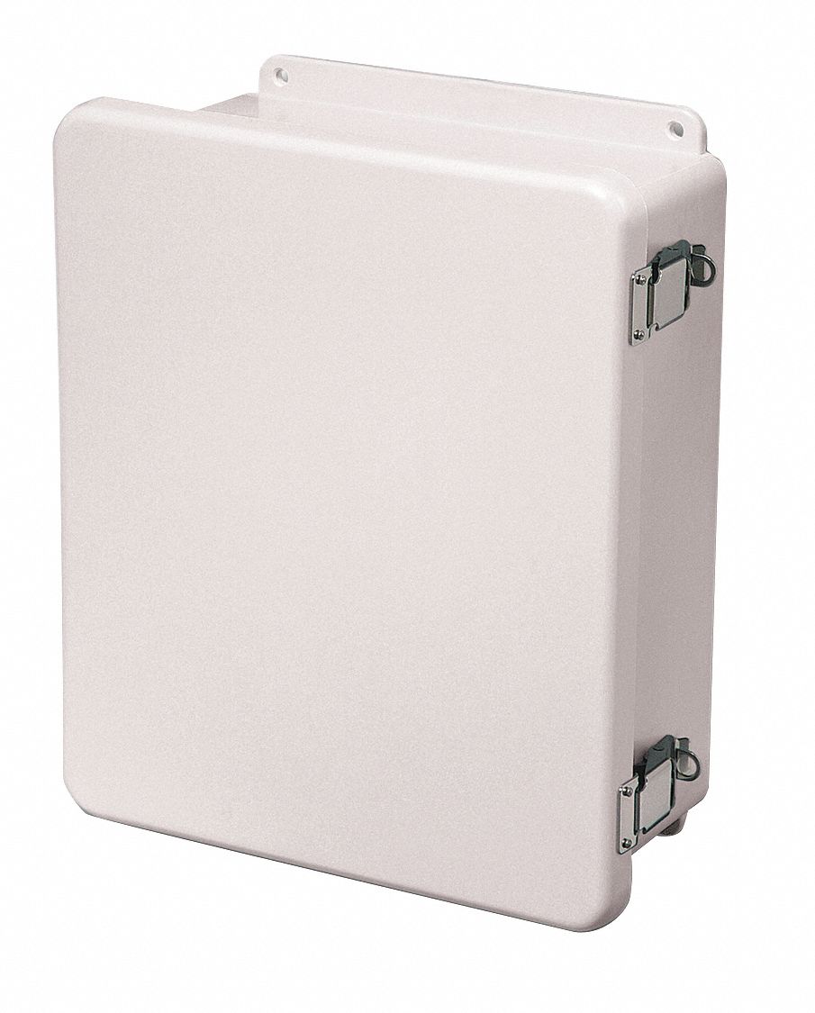 Enclosure 16 H x 6 D x 14 W