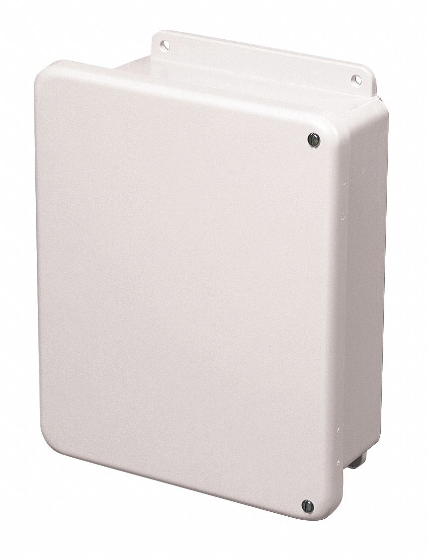 Enclosure 20 H x 8 D x 16 W
