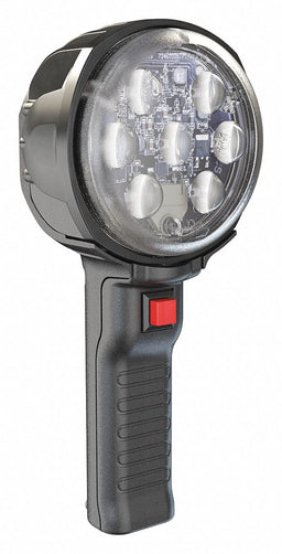 Handheld Work Light Portable 1350 lm