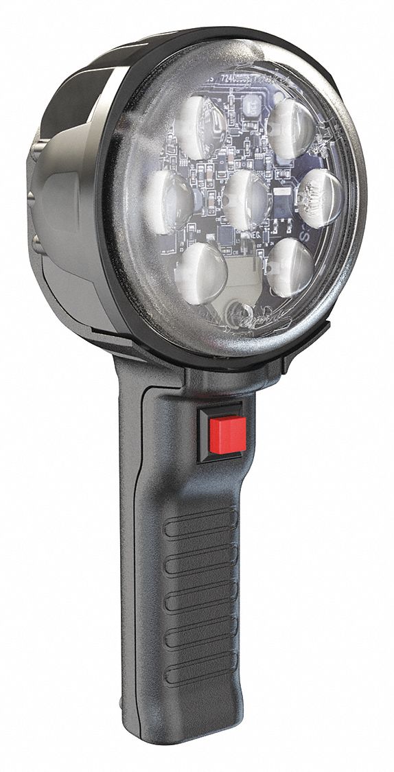 Handheld Work Light Portable 1350 lm