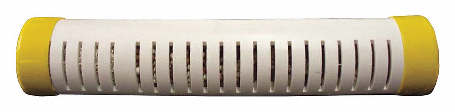 Tank Shower Stick White/Yellow 36 L