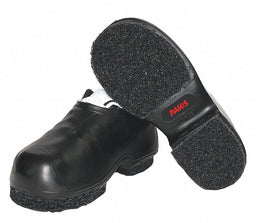 J5419 Floor Stripping Overshoe Men s 6.5-8 PR